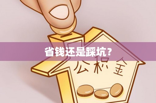 苏澳省钱还是踩坑？