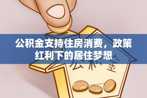 苏澳公积金支持住房消费，政策红利下的居住梦想
