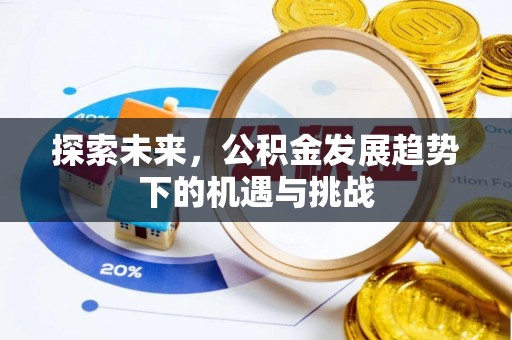苏澳探索未来，公积金发展趋势下的机遇与挑战