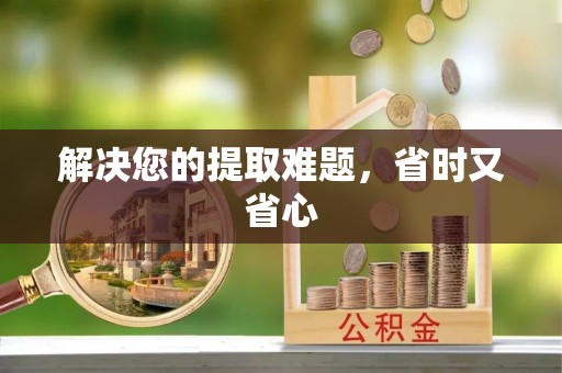 苏澳解决您的提取难题，省时又省心