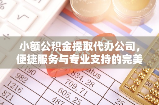 苏澳小额公积金提取代办公司，便捷服务与专业支持的完美结合