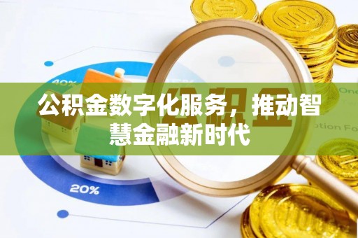 苏澳公积金数字化服务，推动智慧金融新时代