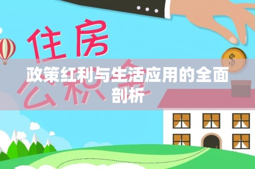 苏澳政策红利与生活应用的全面剖析