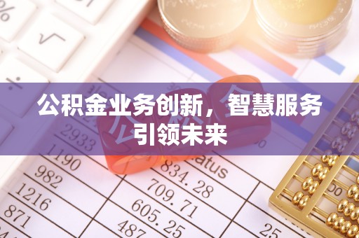 苏澳公积金业务创新，智慧服务引领未来