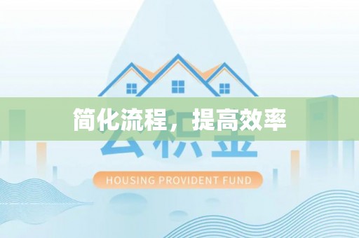苏澳简化流程，提高效率
