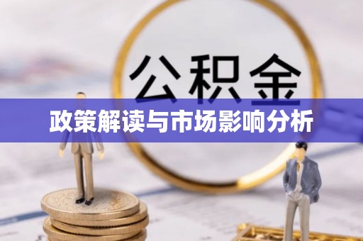苏澳政策解读与市场影响分析